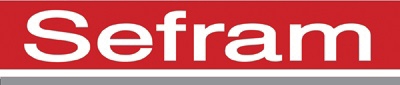 Logo Sefram
