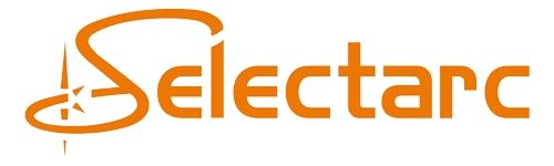 Logo Selectarc