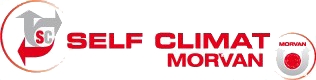 Logo Self Climat