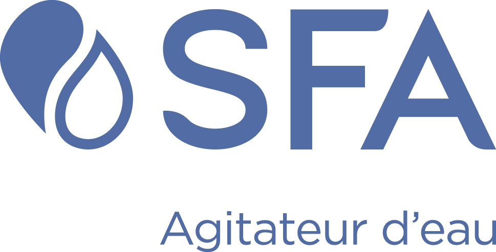 Logo SFA