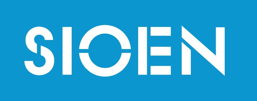 Logo Sioen