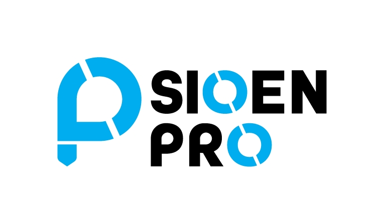 Logo Sioen Pro