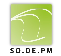 Logo Sodepm