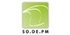 Logo Sodepm