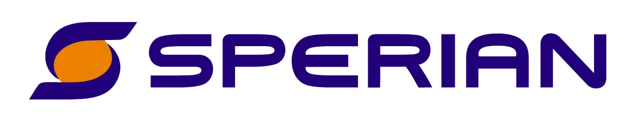Logo Spérian by Honeywell