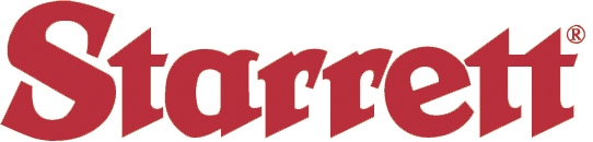 Logo Starrett