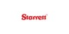 Logo Starrett