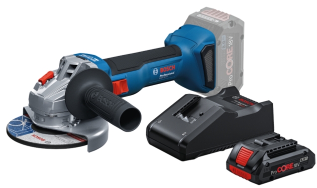 Achetez un ou plusieurs outils 18V Bosch Professional