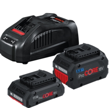 Achetez un ou plusieurs outils 18V Bosch Professional