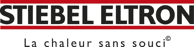 Logo Stiebel Eltron