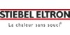logo Stiebel Eltron