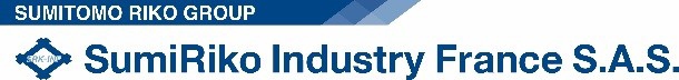 Logo SumiRiko Industry France