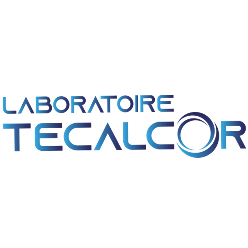 Logo Laboratoire TECALCOR