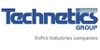 logo Technetics