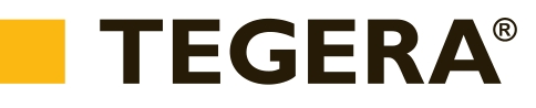 Logo Tegera