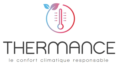Logo Thermance