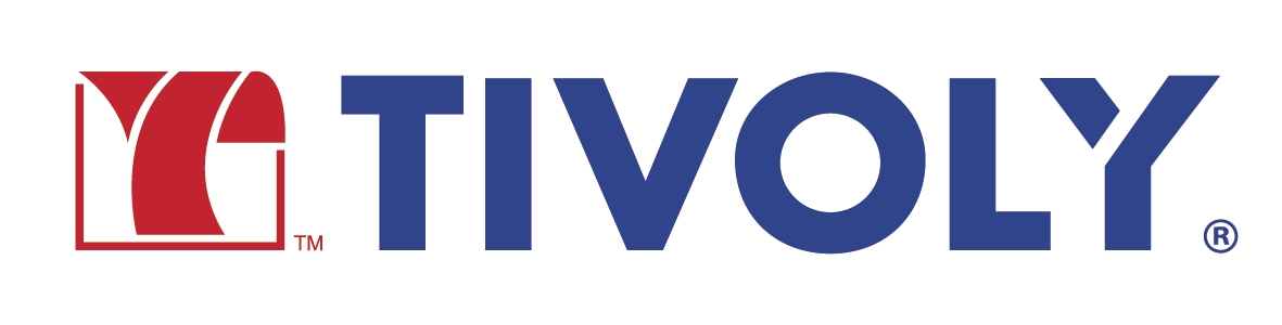 Logo Tivoly