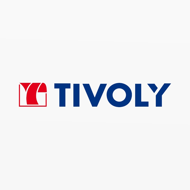 Logo Tivoly