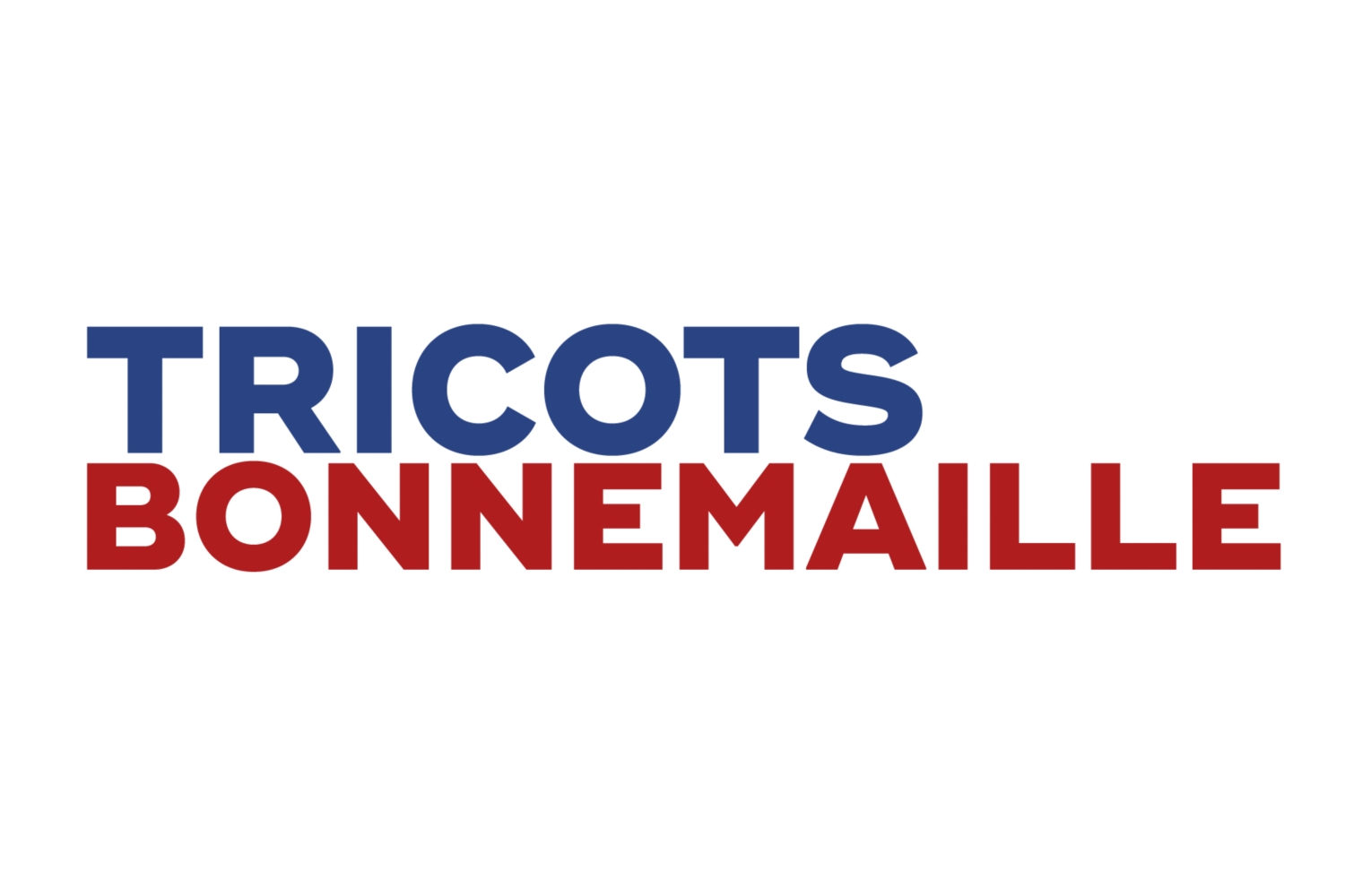 Concept Tricots Bonnemaille