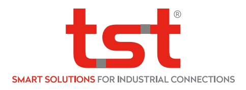 Logo TST