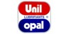 logo Unil Opal