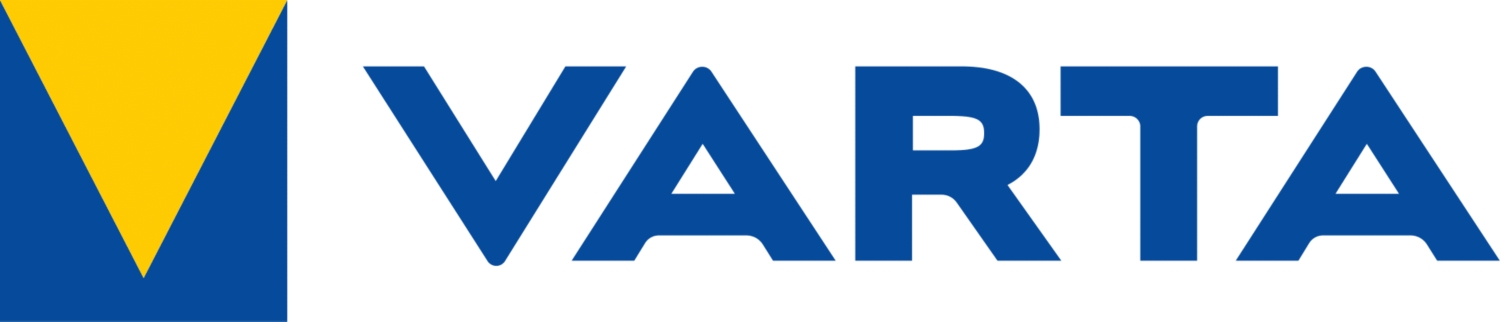 Logo Varta