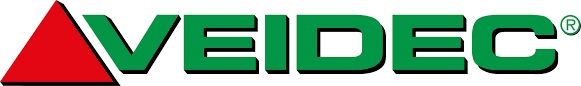 Logo Veidec
