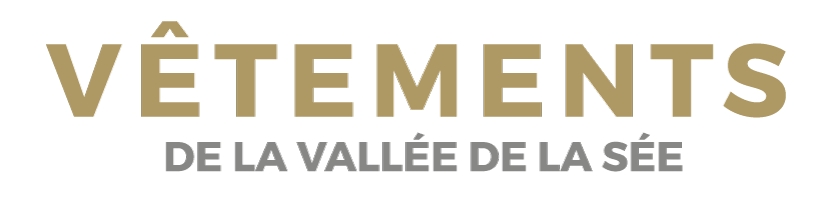 Vêtements de la vallée de la sée