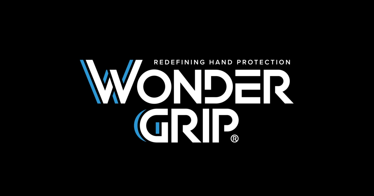 Logo Wonder Grip